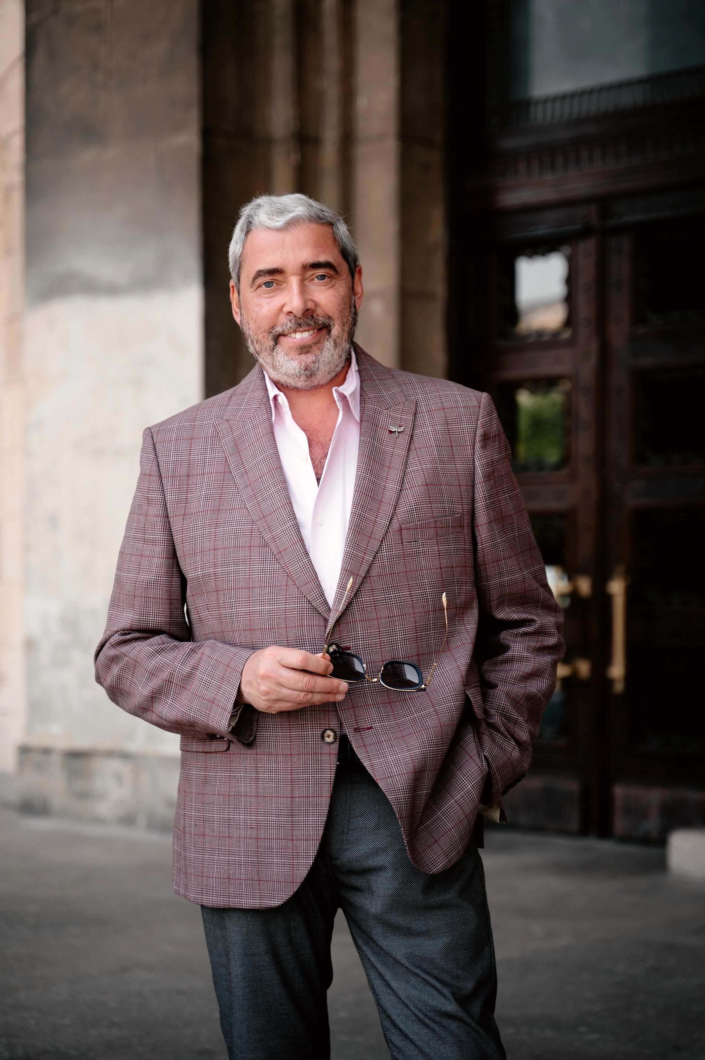 Александр Герчик, профессиональный трейдер