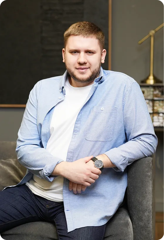 Роман Щеглов