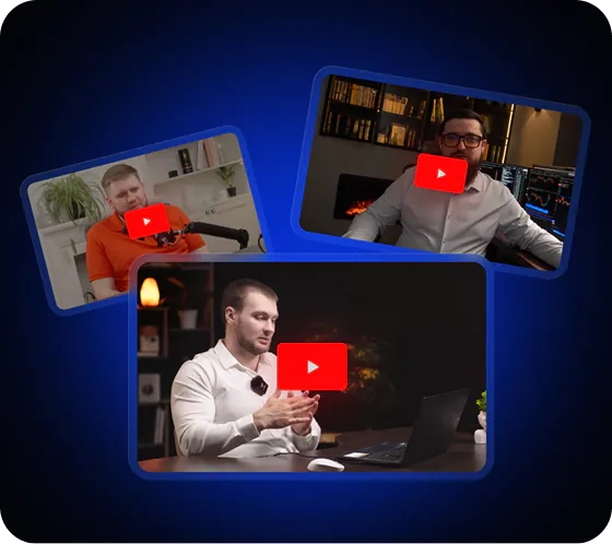 12 видеоуроков