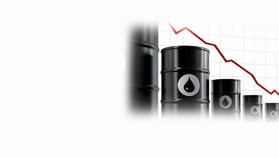 Торговля нефтью на бирже