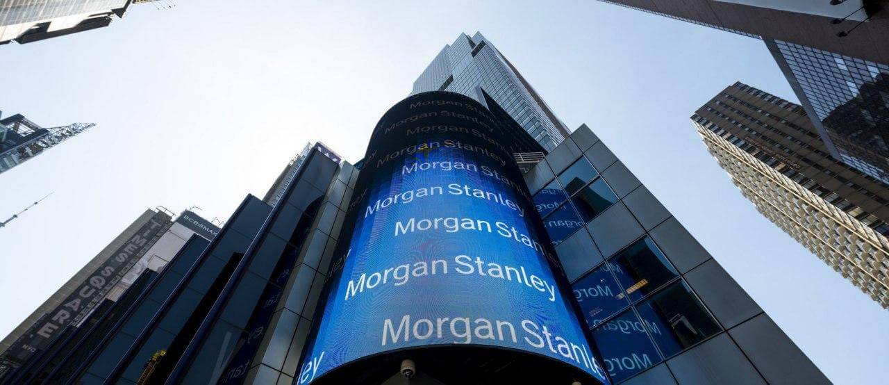 "Сейчас хороший момент покупать акции" -  инвест директор Morgan Stanley 