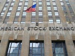 Американская фондовая биржа AMEX