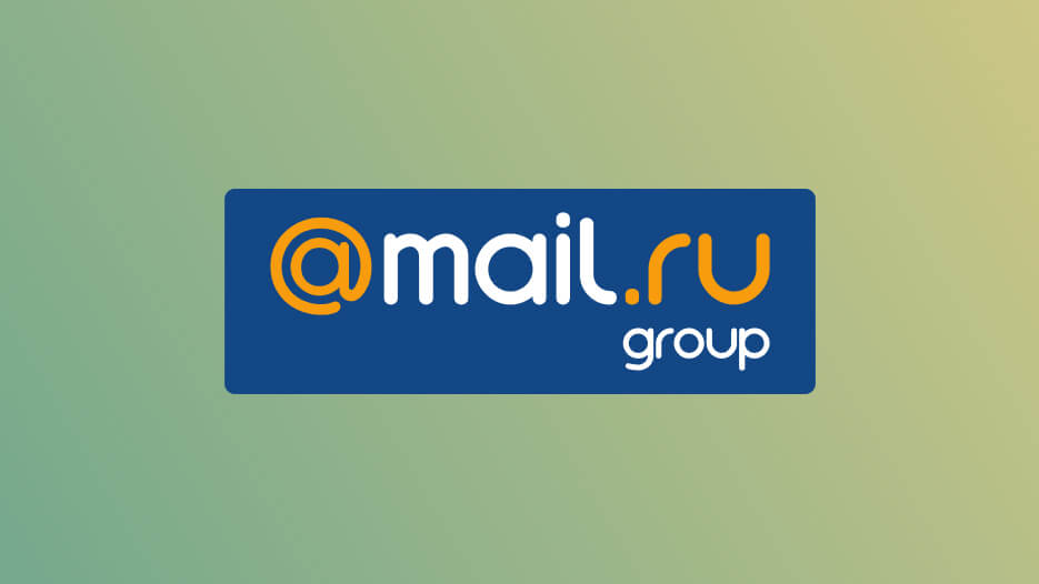 Mail-ru-group