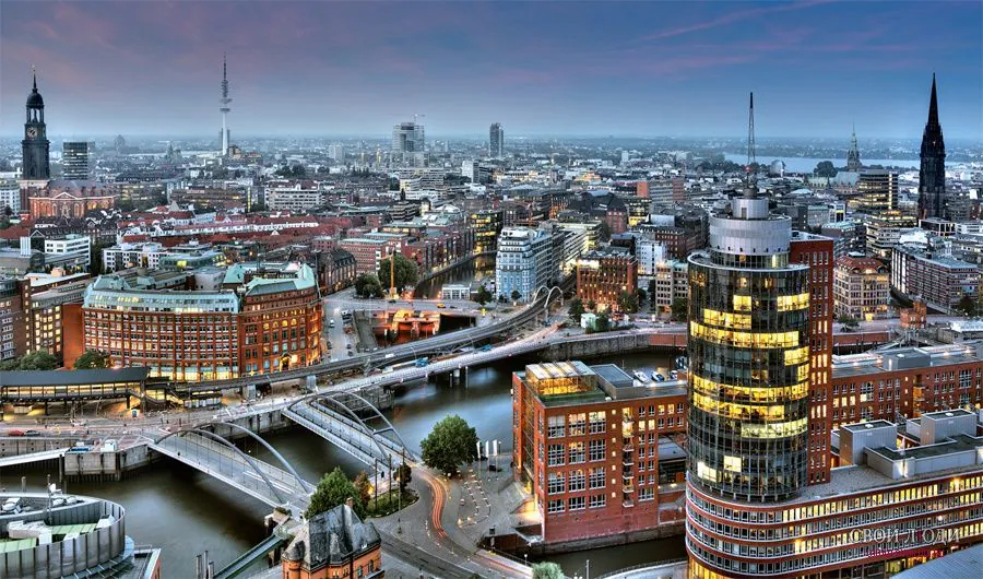 Семинар в Берлине