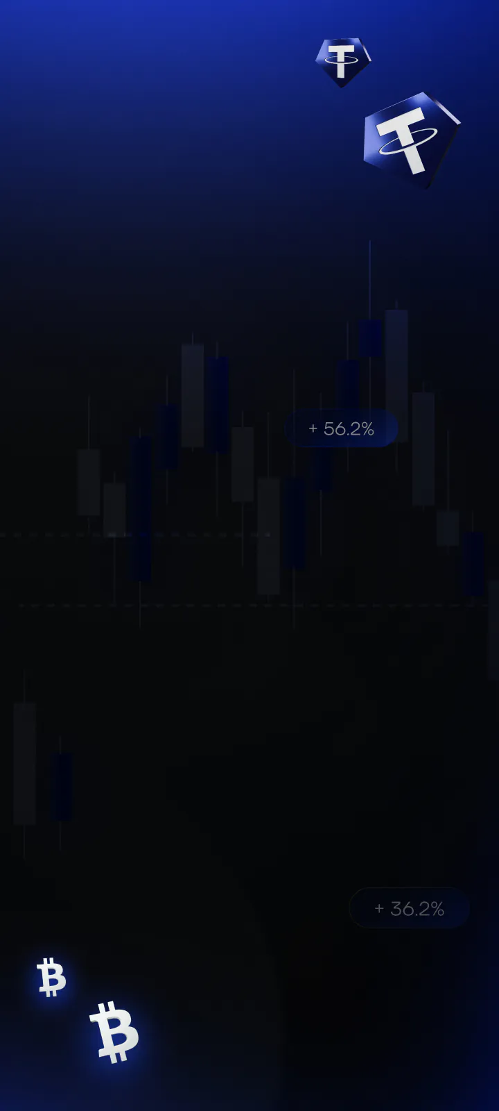 Как начать зарабатывать на крипте