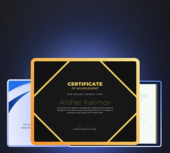 $50к-$750к получают в управление наши студенты и выпускники в проп-компаниях