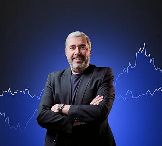 25+ лет опыта Александра Герчика