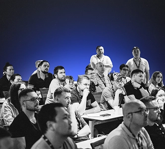 25 000+ выпускников из 29 стран