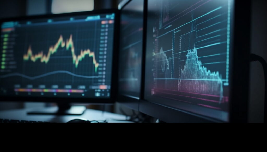 Профессиональный трейдинг на бирже