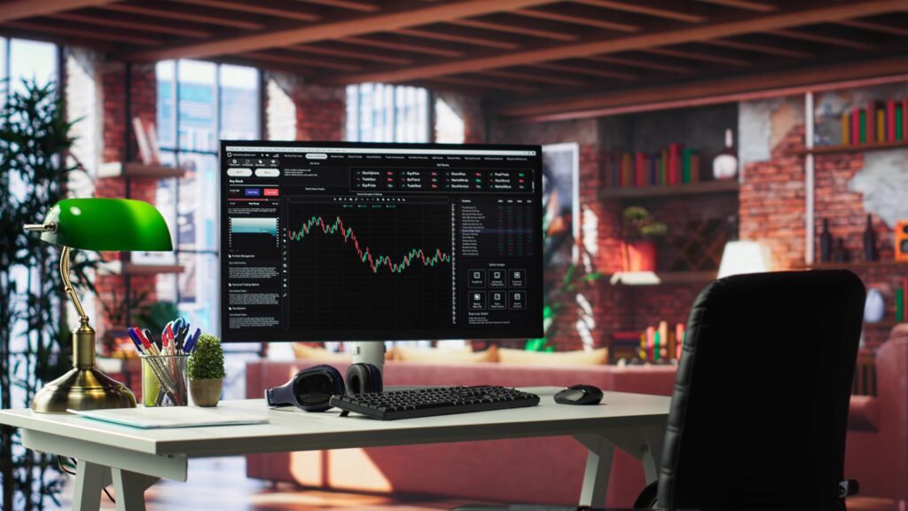 интуитивный трейдинг