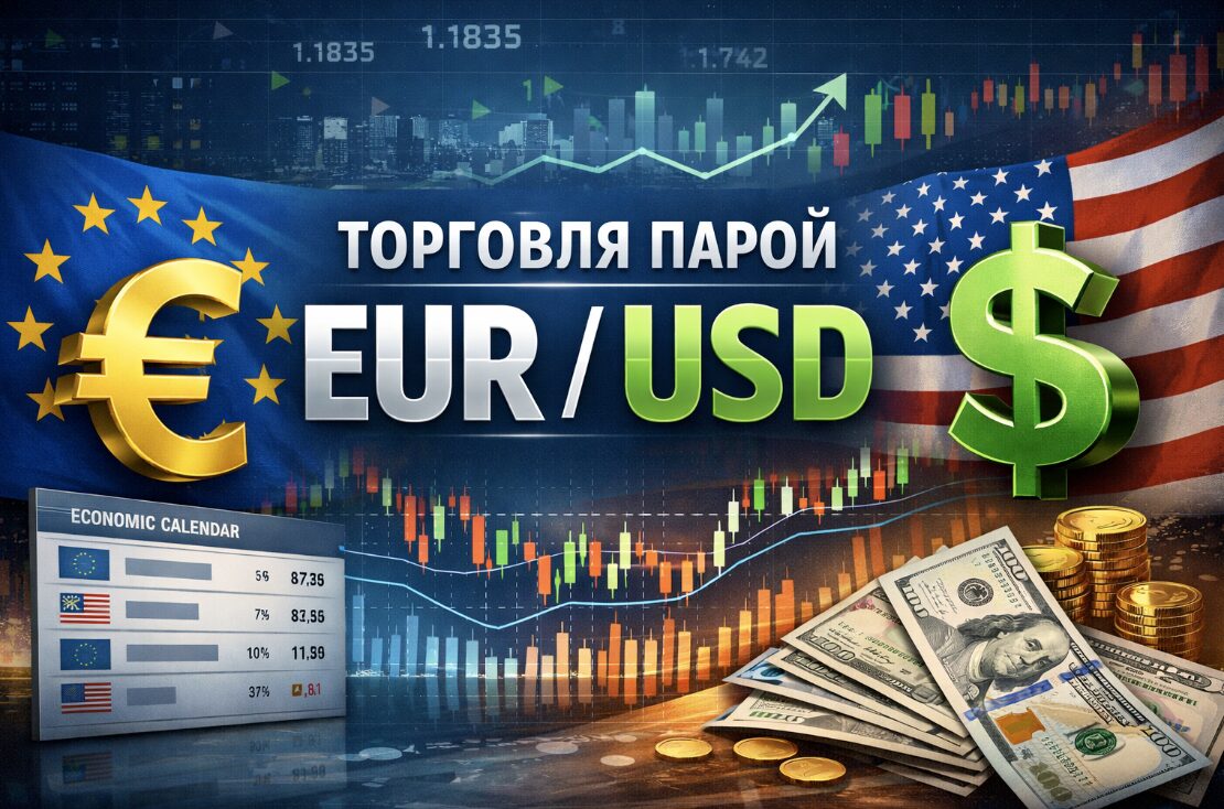 евро-доллар