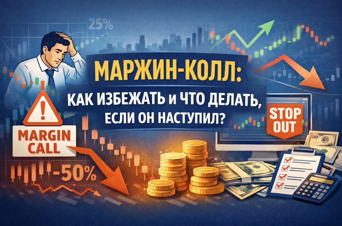 маржин-колл