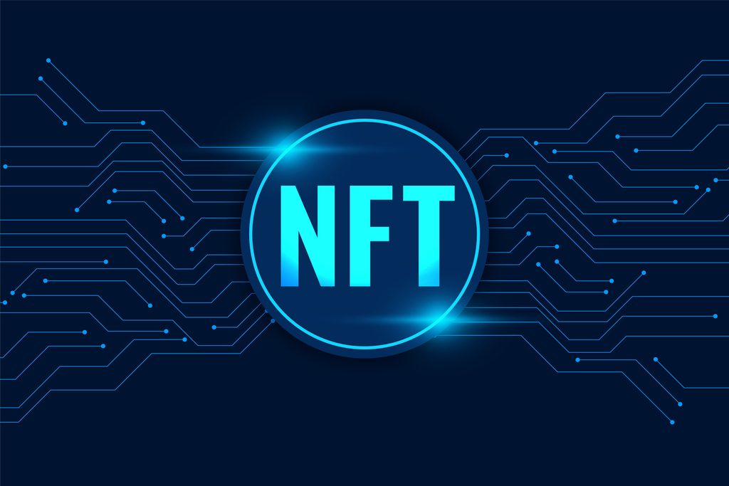 NFT простыми словами