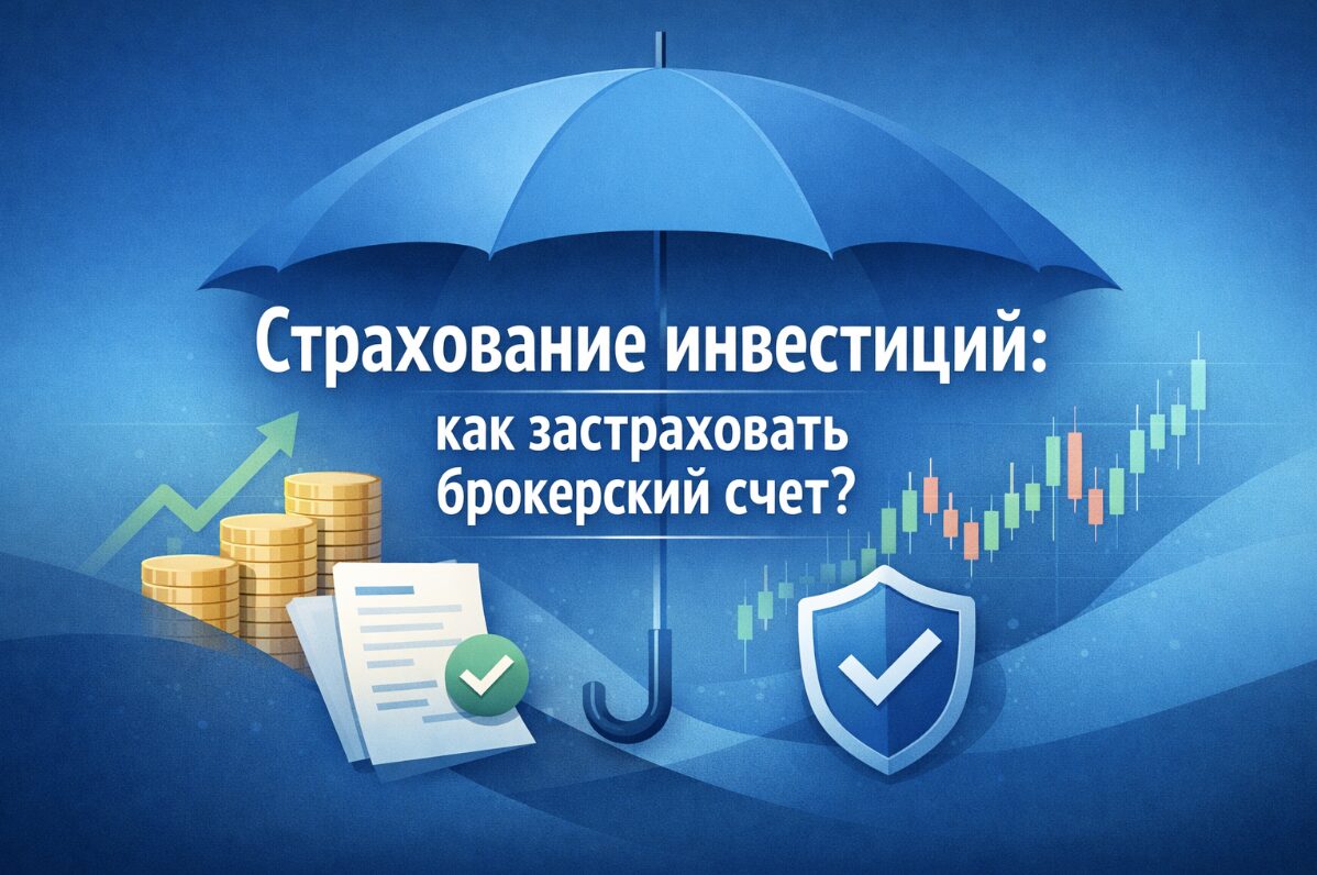 страхование инвестиций