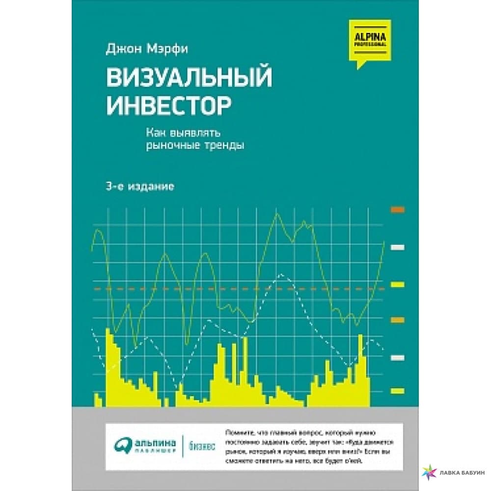 ТОП 30 книг по трейдингу для начинающих в 2025 году