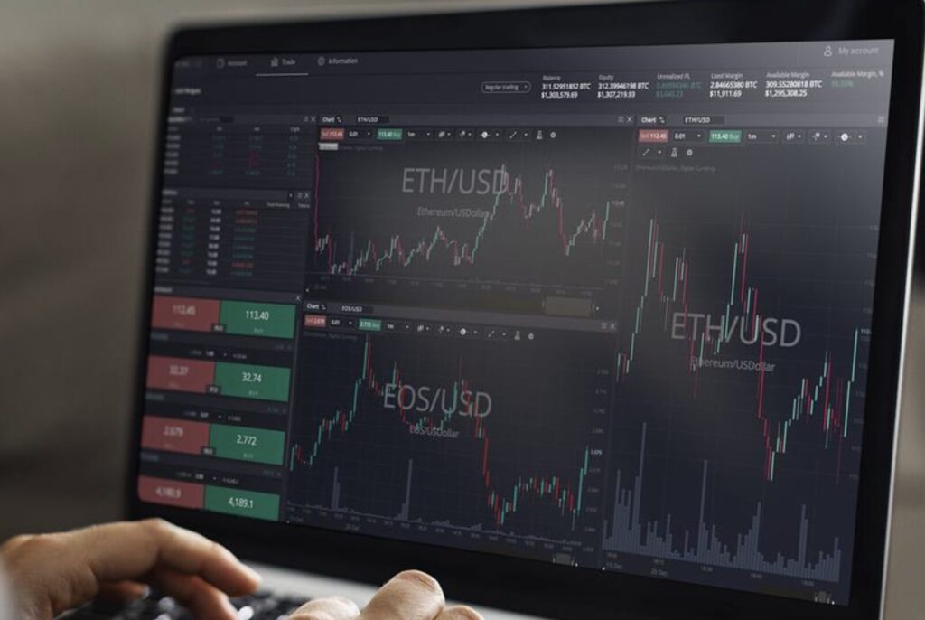 ESG-инвестиции и SRI-инвестирование