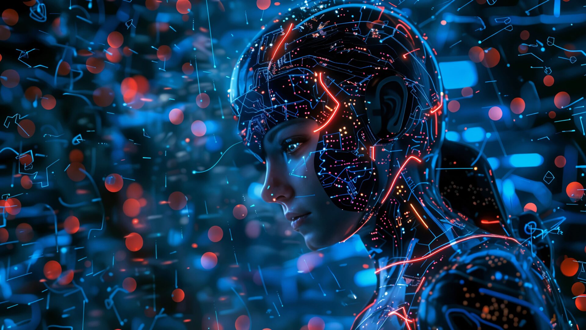 инвестиции в искусственный интеллект