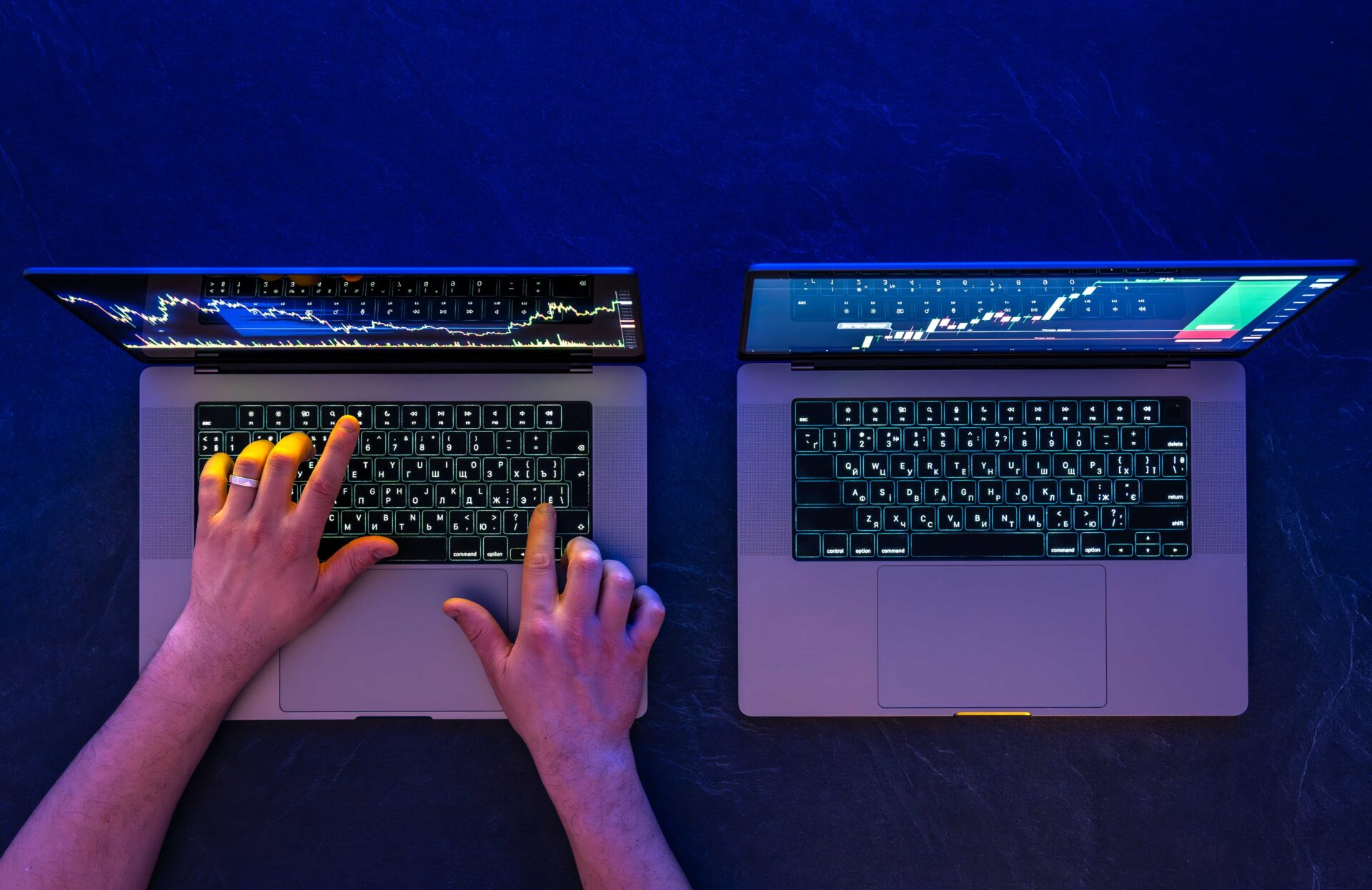 грид торговля