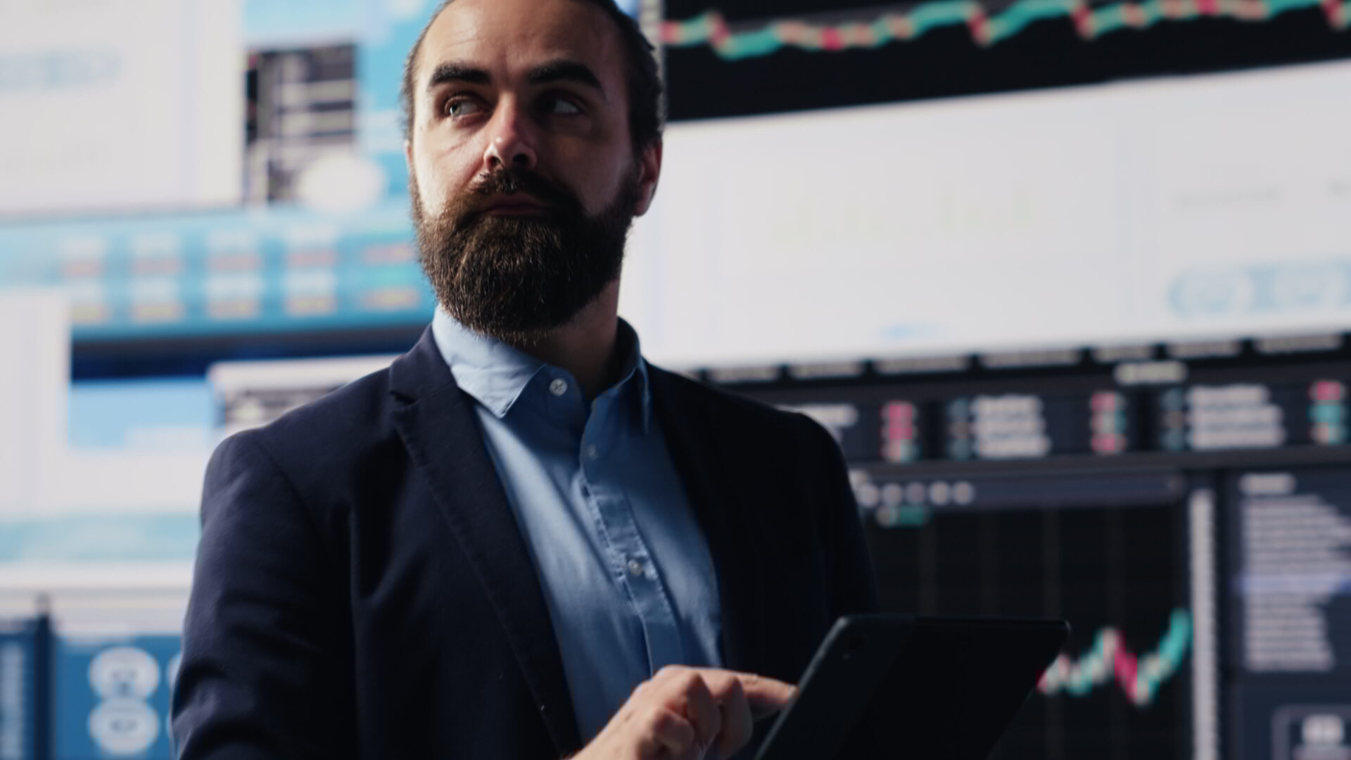 Как стать трейдером