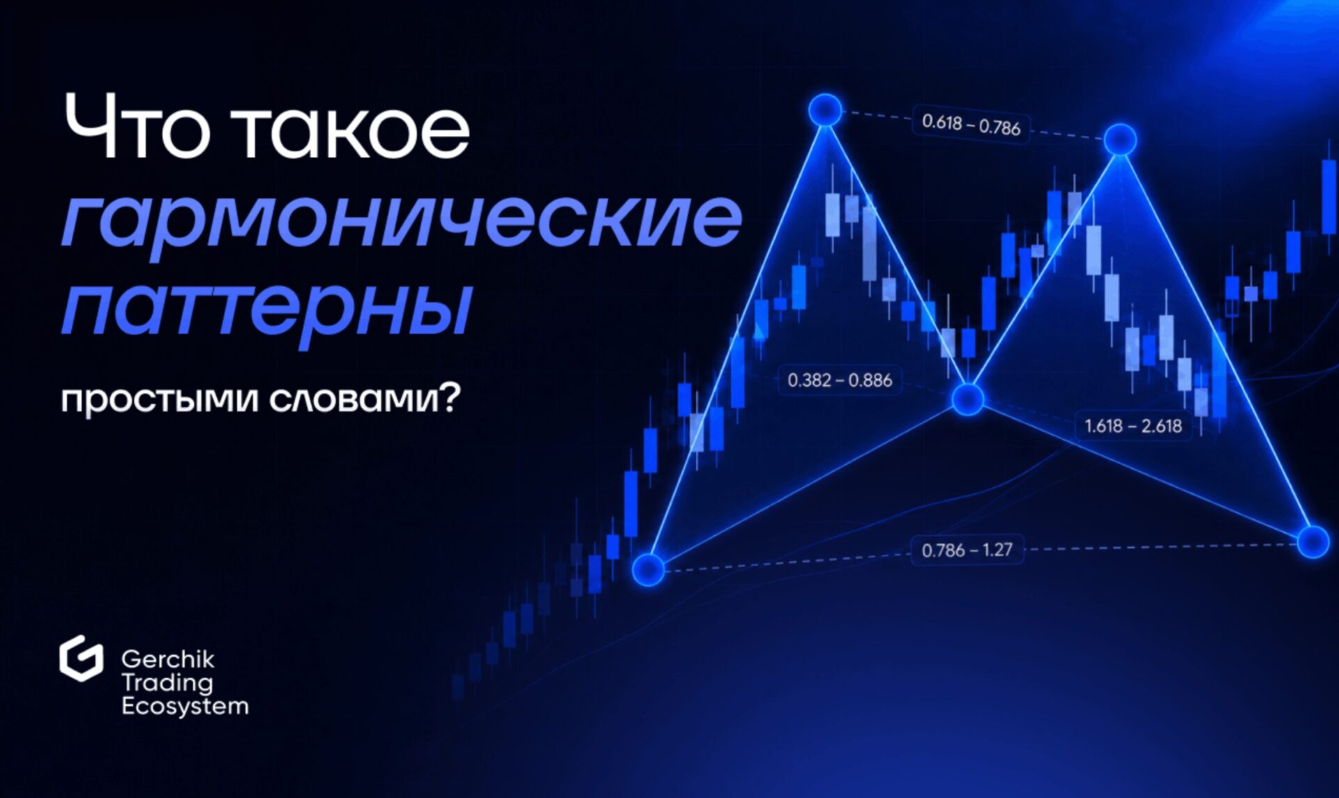 гармонические паттерны