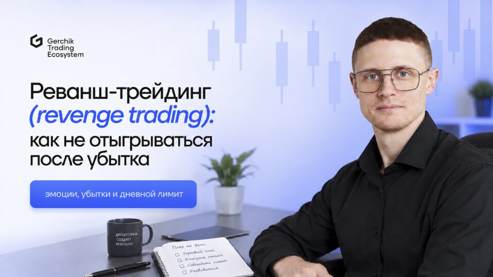 Реванш-трейдинг