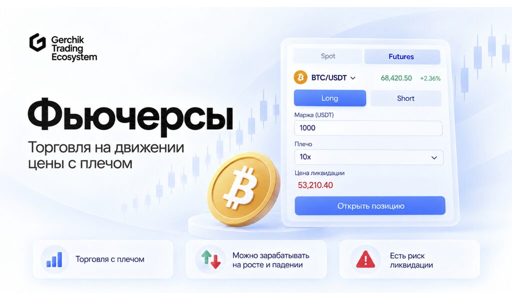 фьючерсы