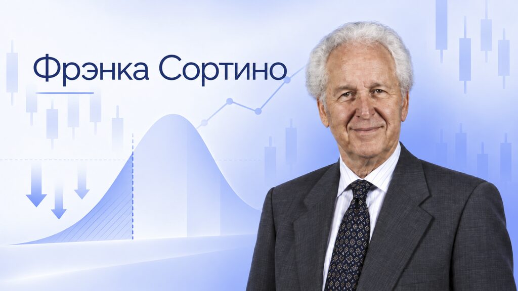 Фрэнк Сортино