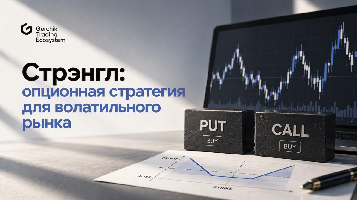 Стрэнгл