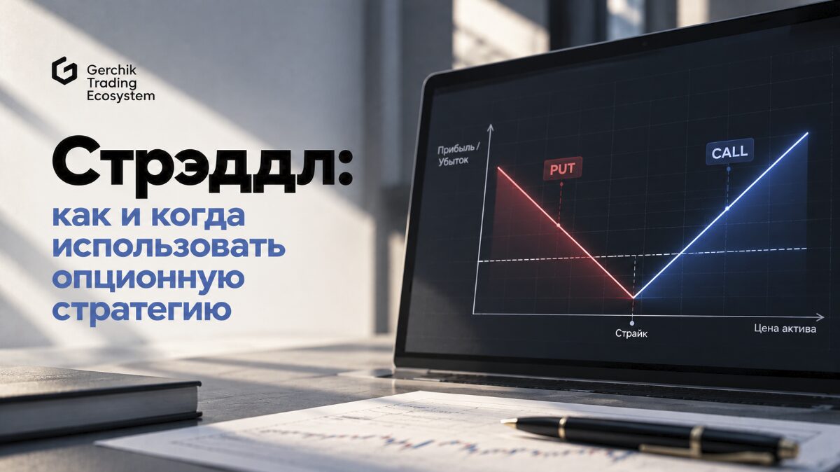 Стрэддл