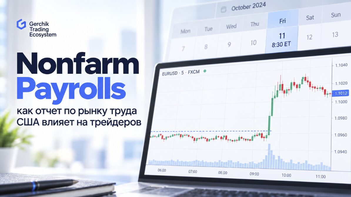 Nonfarm Payrolls