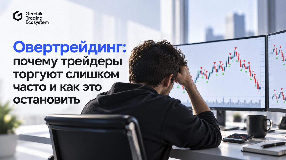 Овертрейдинг