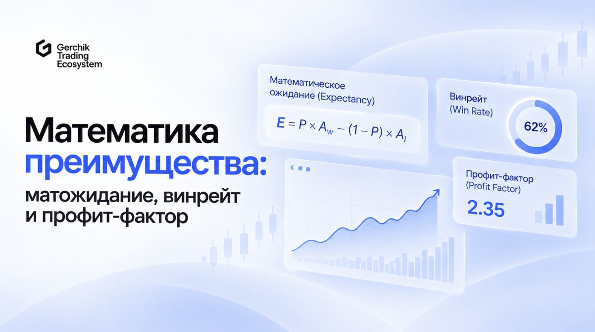 Математика преимущества