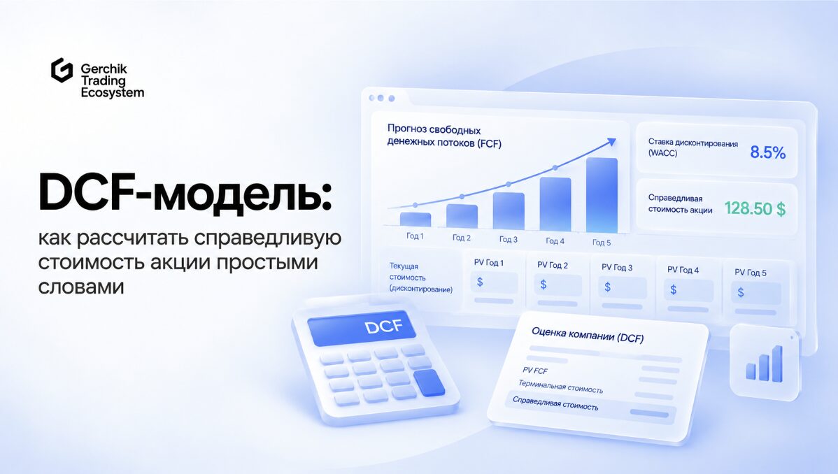 DCF-модель